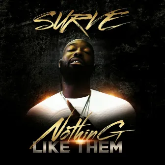 Nothing Like Them by Surve