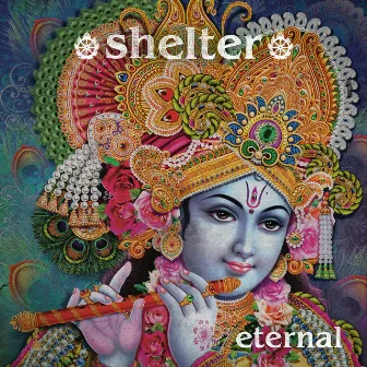 Eternal (2023 Remastered) by Shelter