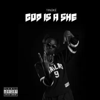 God Is a She by Tinuke