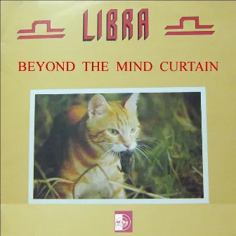 Beyond the Mind Curtain by Libra