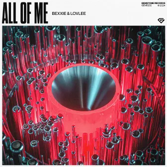 All Of Me by Bexxie