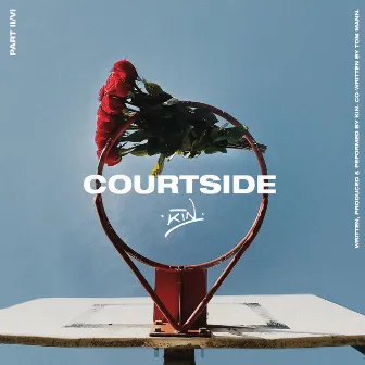 Courtside by KIN