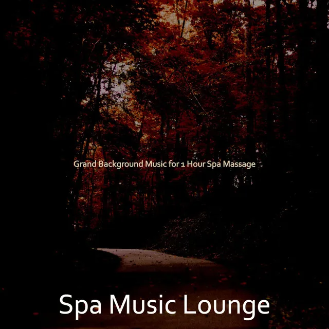 Relaxing Ambiance for Yoga Flow