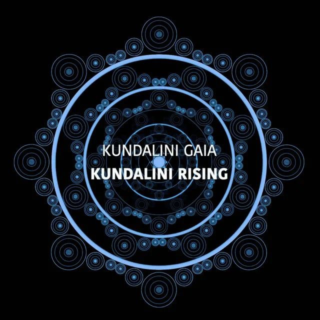 Kundalini Rising