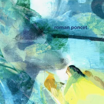 Focal EP by Roman Poncet