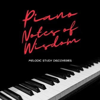 Piano Notes of Wisdom: Melodic Study Discoveries by Studying Music Legends