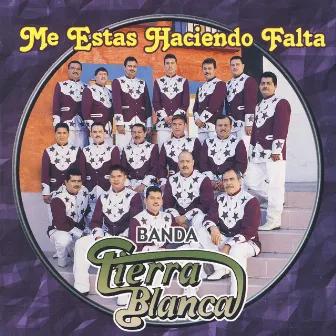 Me Estas Haciendo Falta by Banda Tierra Blanca