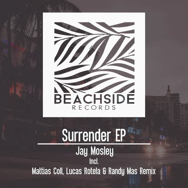 Surrender - Lucas Rotela, Randy Mas Remix