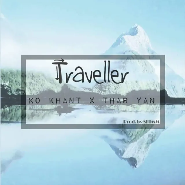 Traveller