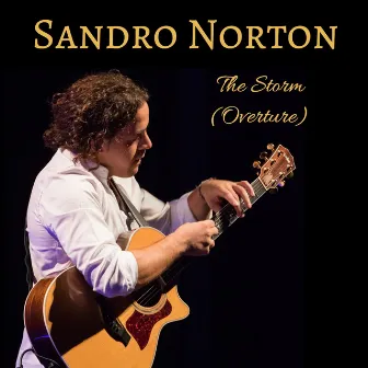 The Storm (Overture) by Bruno Cardoso