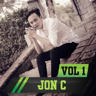 Jon C, Vol. 1 by Jon C