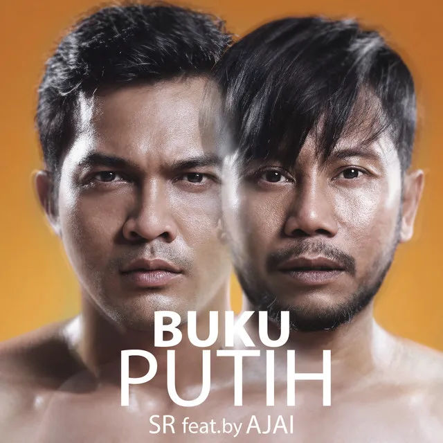 Buku Putih (feat. by Ajai)