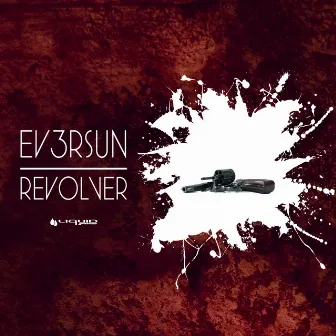 Revolver by Ev3rsun