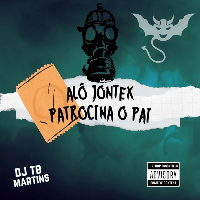 ALÔ JONTEX, PATROCINA O PAI VS FUNK RJ