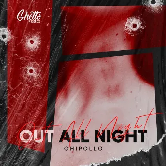 Out ALL NIGHT by Chipollo