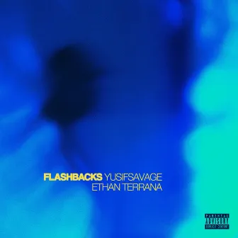 Flashbacks by Ethan Terrana