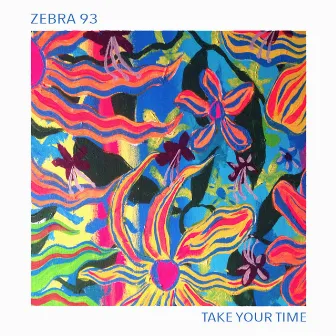 Take Your Time by ZEBRA 93