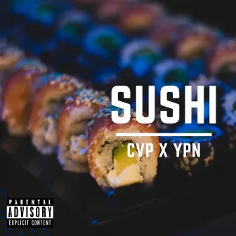 Sushi by Mayou