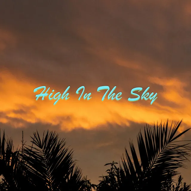 High in the Sky