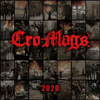 2020 by Cro-Mags