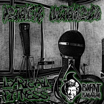 Lyrical Fitness by Drastic Measurez