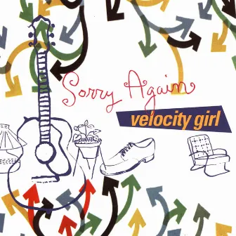 Sorry Again by Velocity Girl