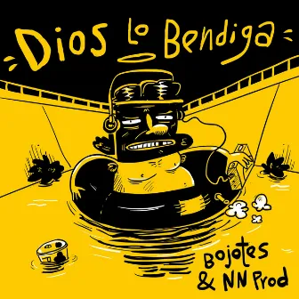 Dios Lo Bendiga by Bojotes