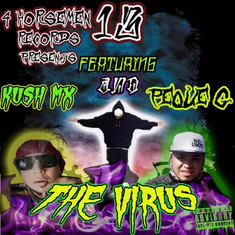 The Virus by 13