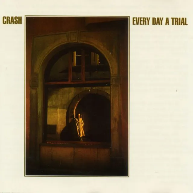 Every Day A Trial