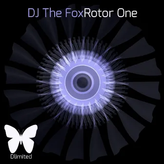 Rotor One by DJ The Fox