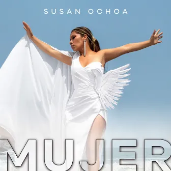 Mujer by Susan Ochoa