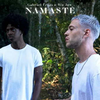 Namastê by Losk Beats