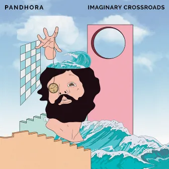 Imaginary Crossroads by Pandhora