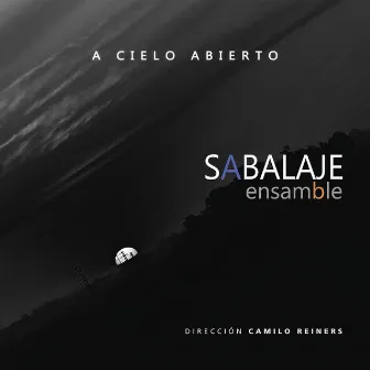 A Cielo Abierto by Camilo Reiners