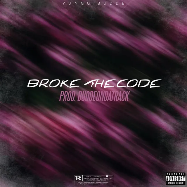 Broke The Code