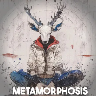 Metamorphosis by Pratik Lofi