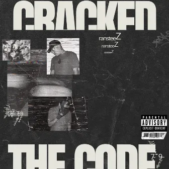 CRACKEDTHECODE by RANSTEEZ