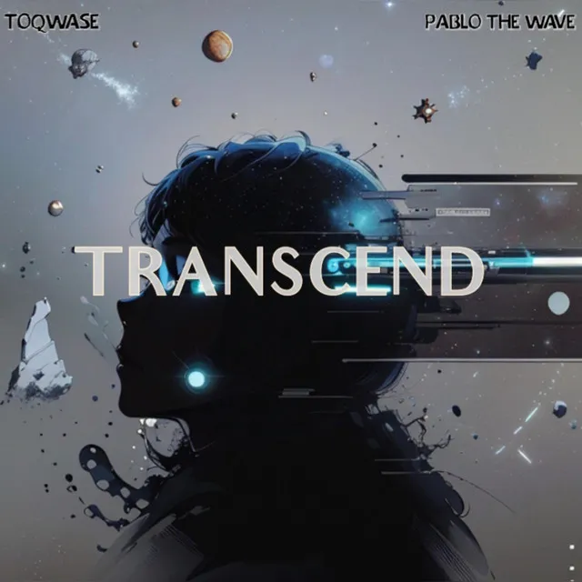 Transcend