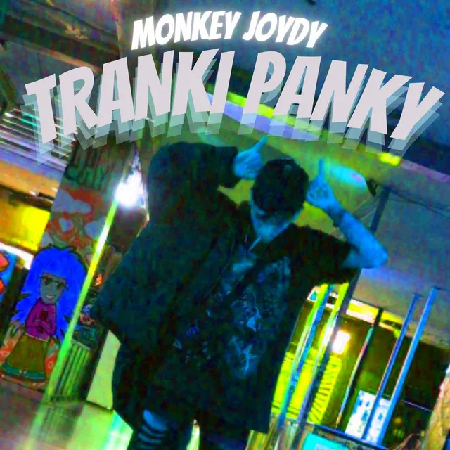 Tranki Panky