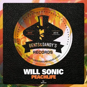 Peachlife by Will Sonic