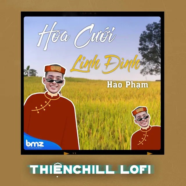 Hoa Cưới Linh Đình - ThiệnChill Lofi