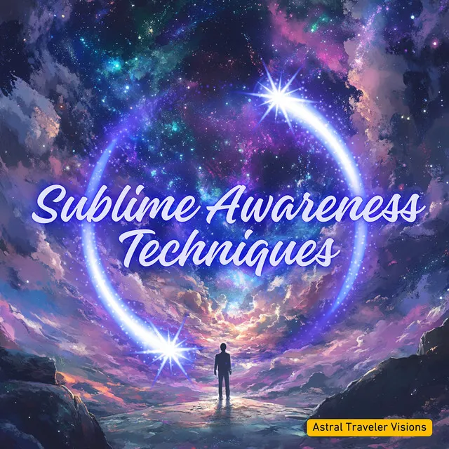 Sublime Awareness Techniques