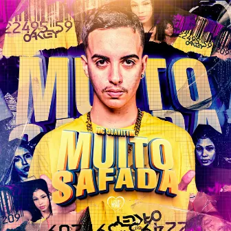 Muito Safada by Mc Jaovittin