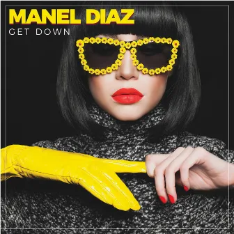 Get Down by Manel Diaz