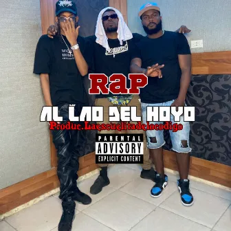 Al Lao del Hoyo by Mosta Flow