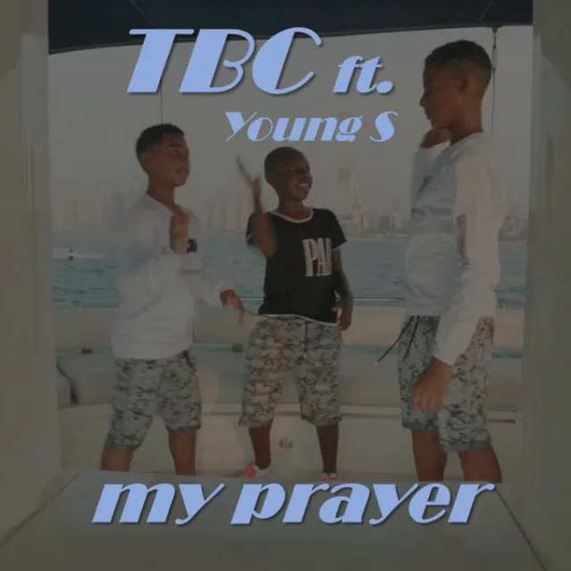 My Prayer