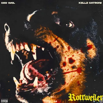 Rottweiler by CEO WOL