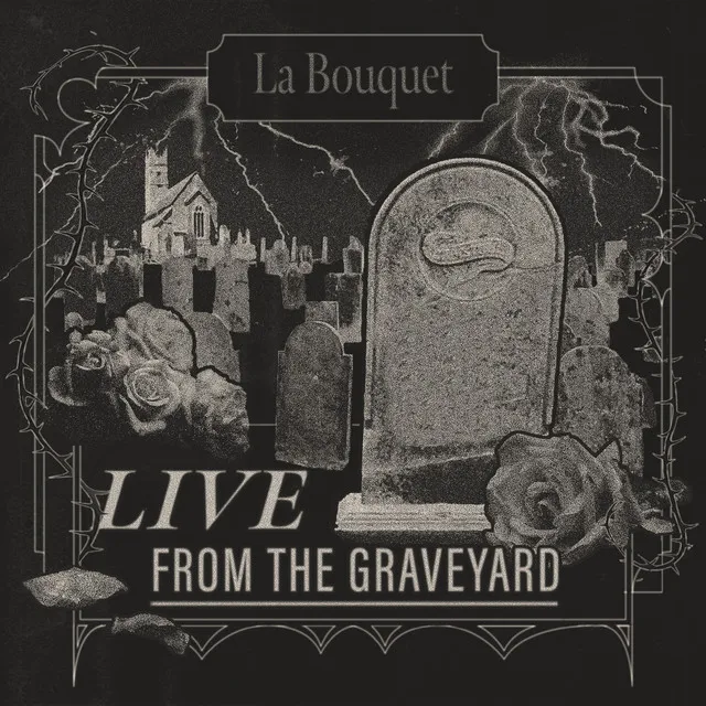 Pure Heartbreak - Live from the Graveyard