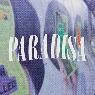 Paradisa by Midnight Drift