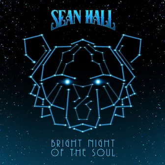 Bright Night Of The Soul by Sean Hall